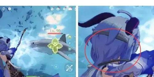 原神最新爆料卡池3.8,神秘角色降临,元素之力再升级! 第2张 原神最新爆料卡池3.8,神秘角色降临,元素之力再升级! 第2张